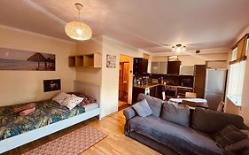 Entire Studio Flat